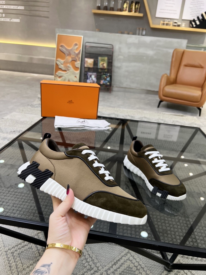 Hermes Sneakers